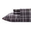 Ensemble de draps pour chambre d'amis 100% coton Galon-1813043556