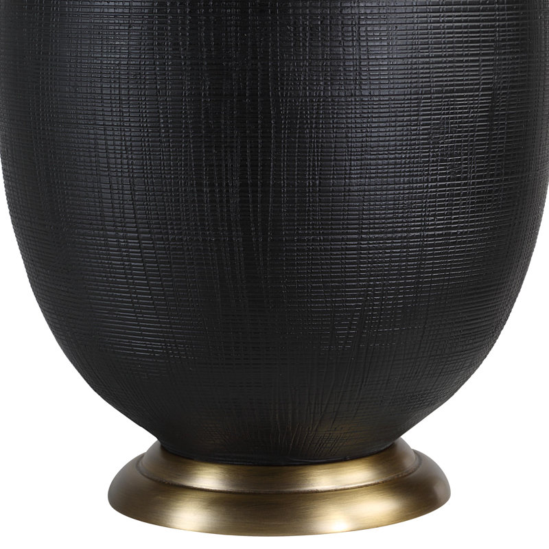 Cartagena, Black, Ivory