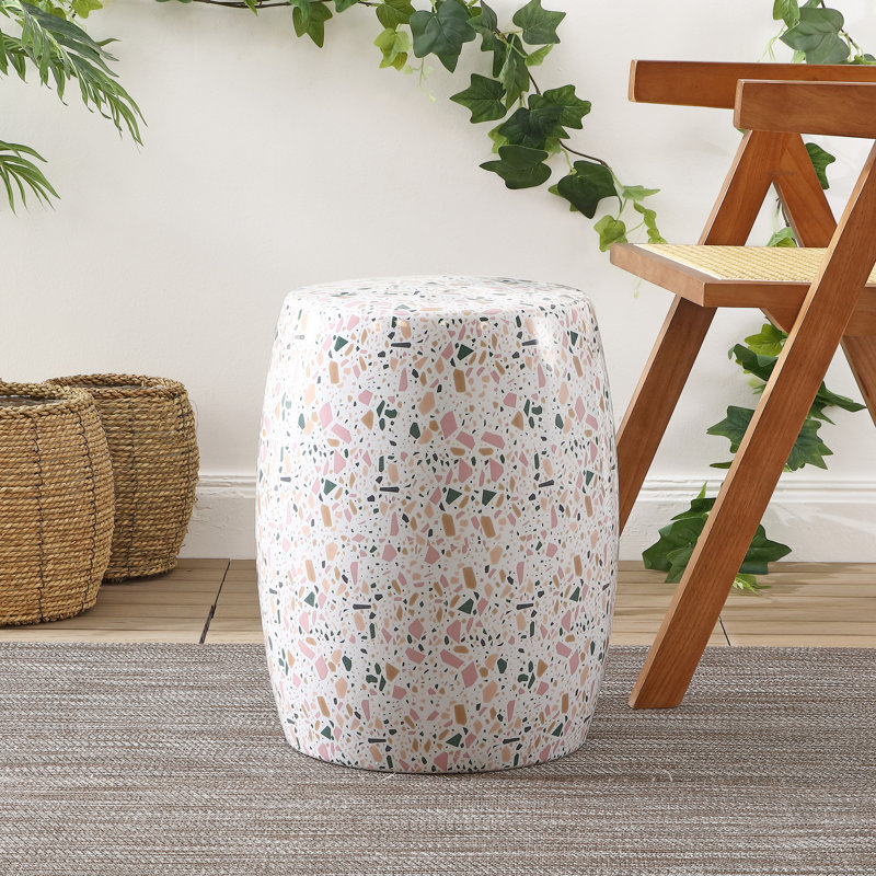 Tabouret Keitaro