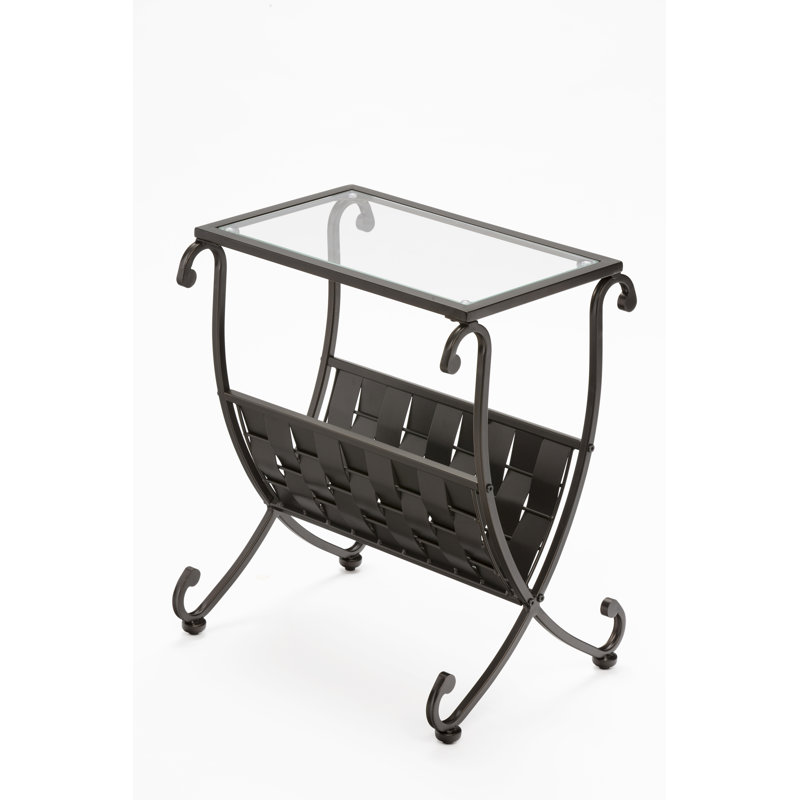 Porte-revues Willbanks