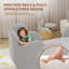 Lit pour tout-petits-292994750