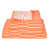 Coral is out of stock selected