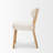 Kona Upholstered Back Side Chair