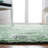Dragon Marquee Hand Tufted Performance Oriental Rug-926821249