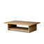 Single Coffee Table