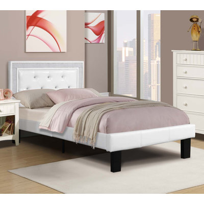 Abbigail Bed