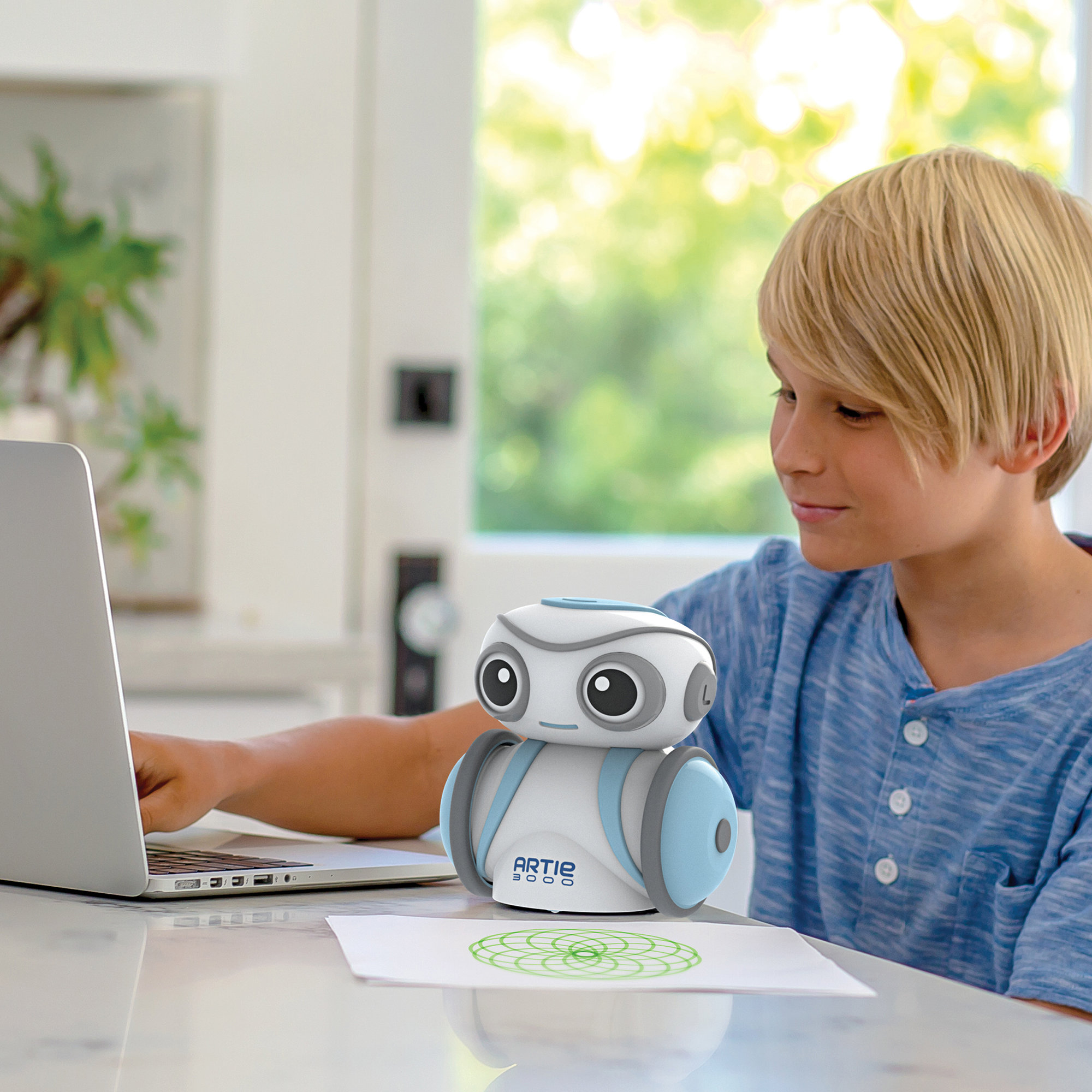 Educational Insights Artie 3000 The Coding Robot & Reviews | Wayfair