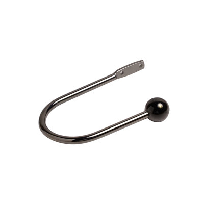 Bucharest 17.5cm Curtain Holdback