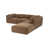 Tan Polyester is out of stock