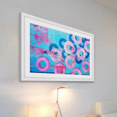 Parvez Taj - Single Picture Frame Print