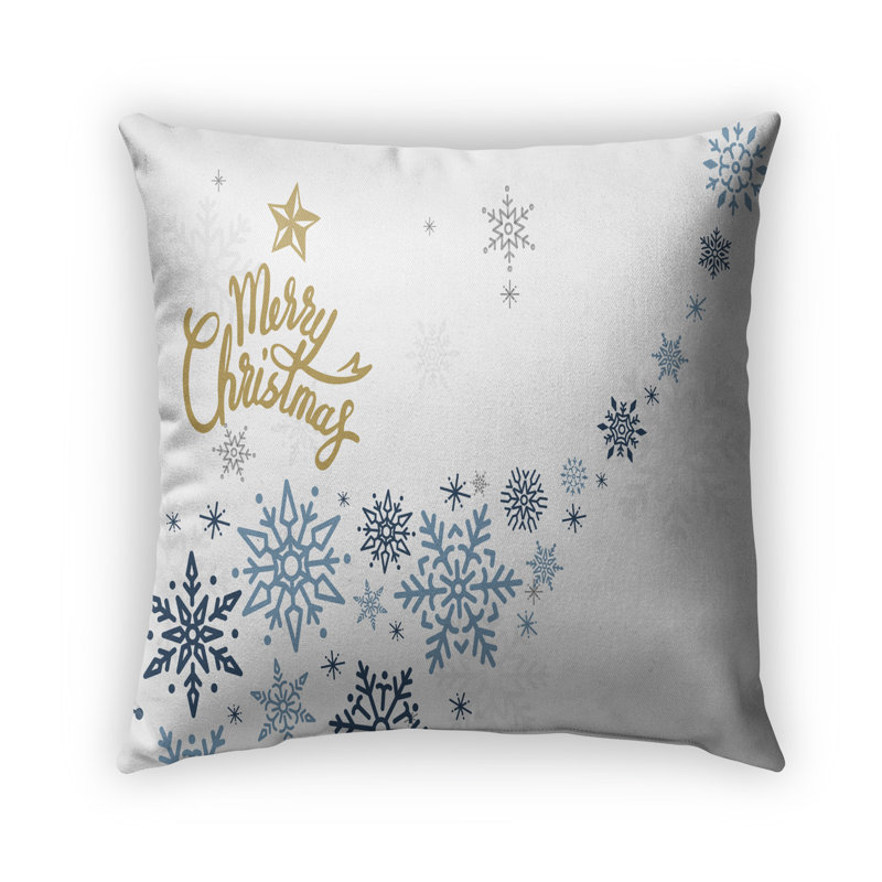 Outdoor Throw Pillow, 26" x 26"