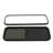 42" W X 12" H Horizontal Sliding Replacement Glass RV Window