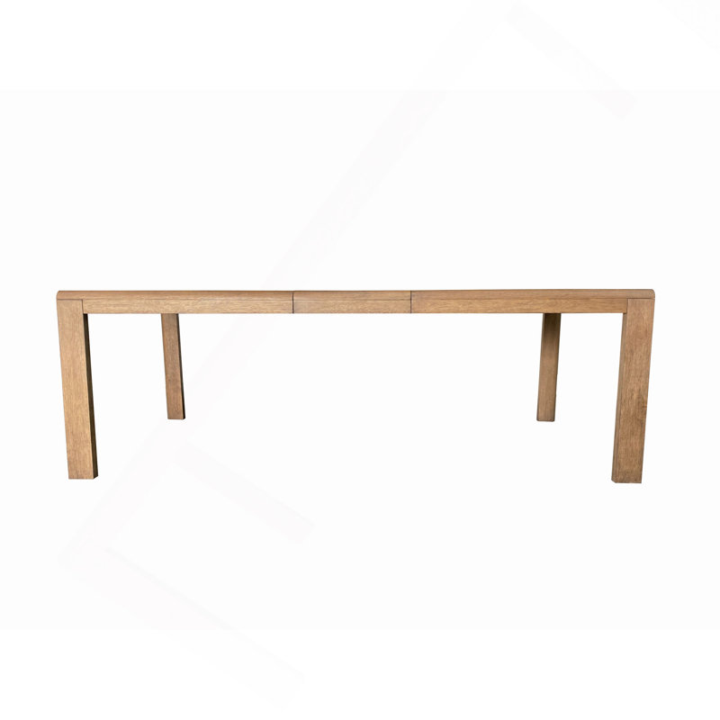 Table de salle à manger