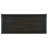 Retreat Pole Rattan Five-Drawer Chest-95850564