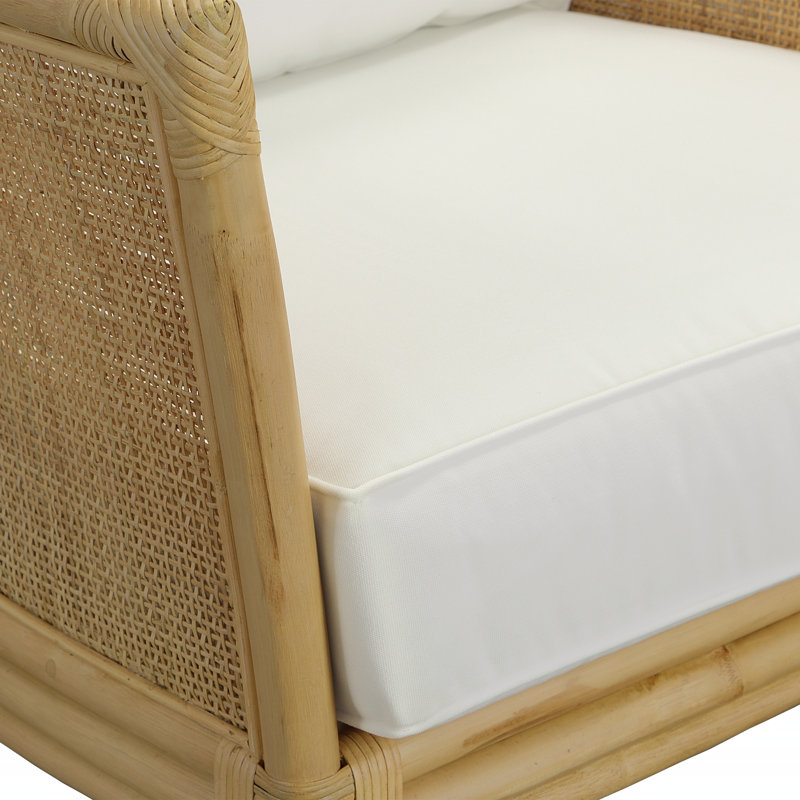 Fauteuil Gideon