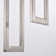 Saedi 1-Light Single Geometric LED Pendant