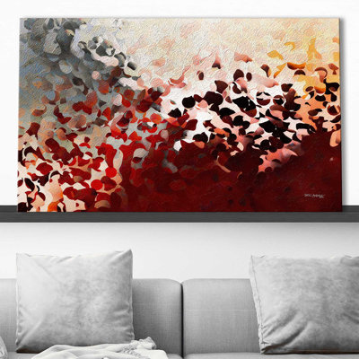 2 Timothy 1: 6 Stir up the Gift par Mark Lawrence - impression