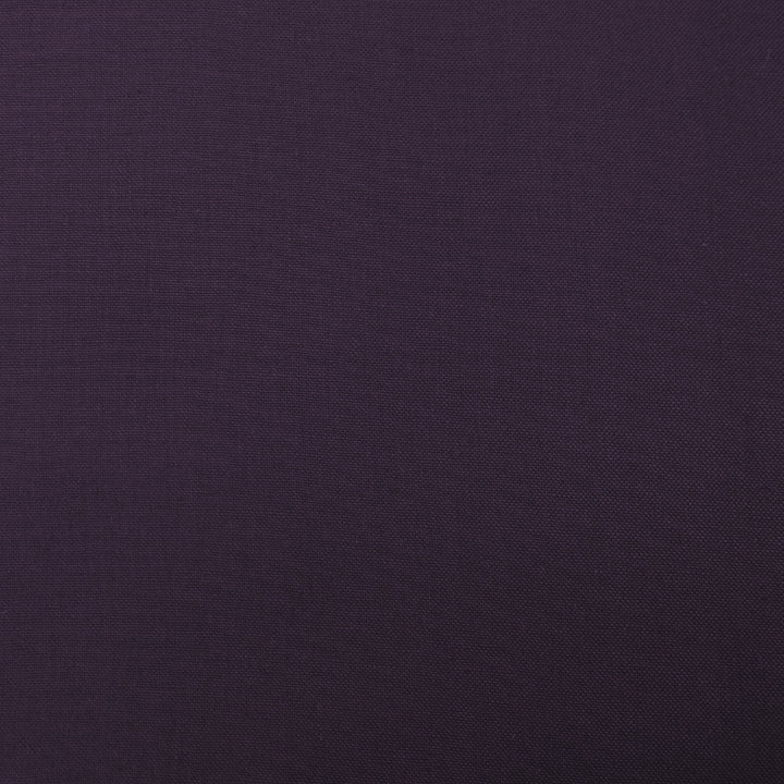 Tissu Essential Essentials Toscana, Aubergine