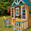 Lakeside Bungalow Playhouse