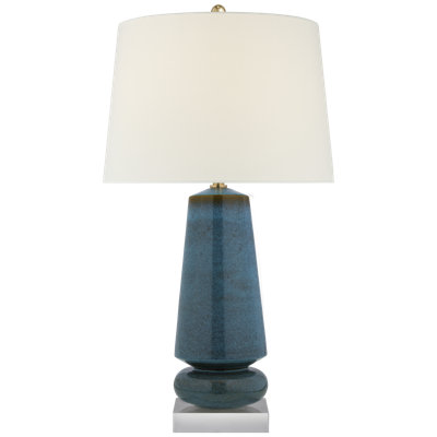 Parisienne Table Lamp