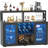 Xachary 47.2'' Bar Cabinet-663923498