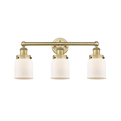 Armoni 3 - Light Dimmable Vanity Light