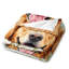 Jeté en flanelle Golden Retriever-133686982