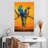Brampt Sunset Macaw-108542730