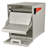 Package Master Steel Post Mounted Mailbox with Magnetic Closure-11274104