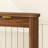 70-inch Wavy Storage Drawer Table—perfect for entryways, hallways, and foyers-17482534