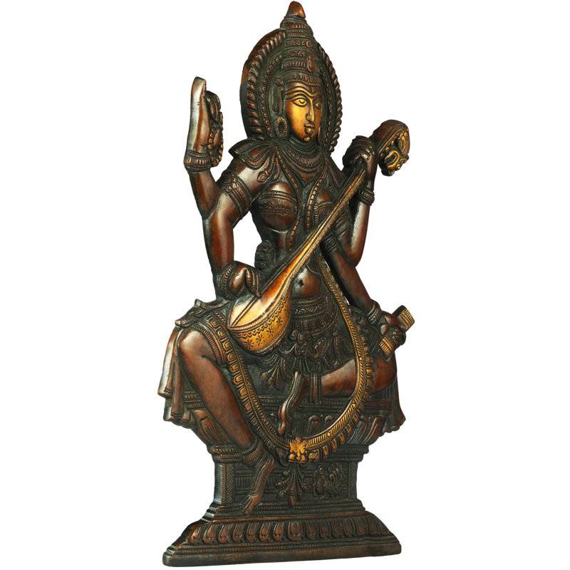 Religious & Spiritual Statue