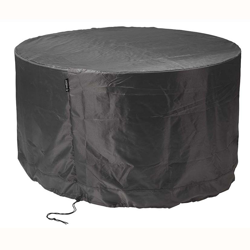 Jayant Round Patio Dining Set Cover, 85 cm H x 320 cm W x 320 cm D