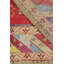 One-of-a-Kind Rectangle 9’6” x 11’8” Hand Knotted Area Rug