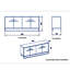 Mario 180 Cm Wide Sideboard-469448751