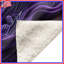 Couvertures tourbillons mauves complexes-123417694
