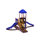 Hawk's Nest Playground System