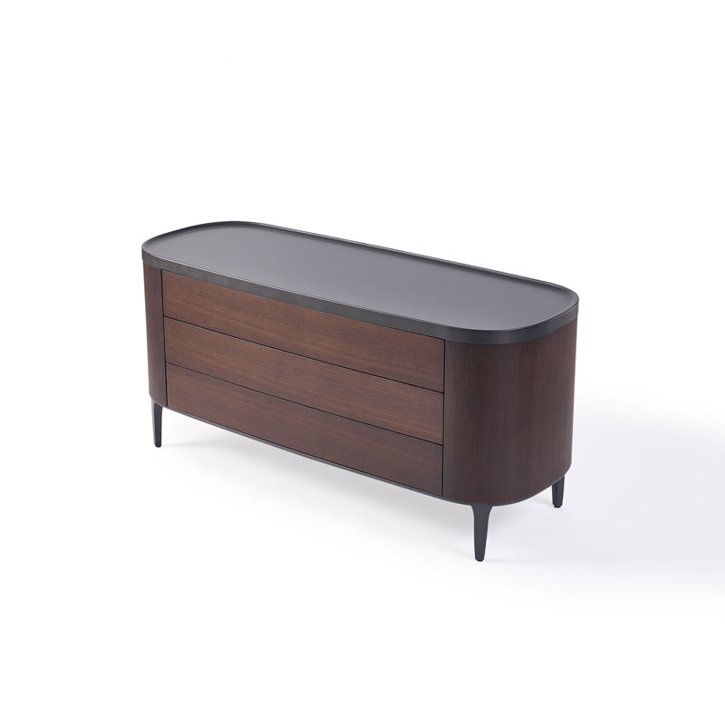 Buffet luxueux et simple