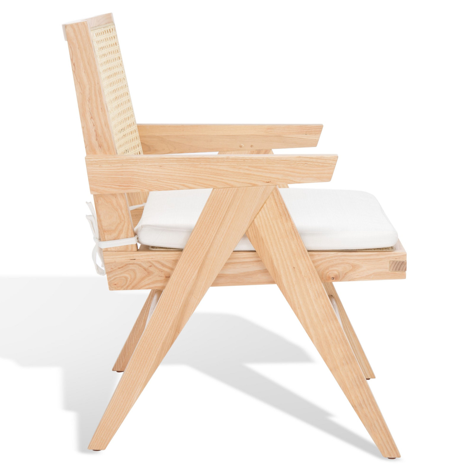 Huck Side Chair, Natural