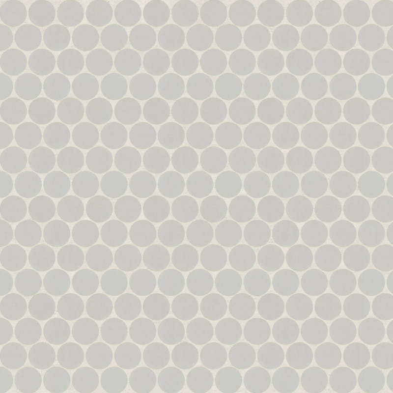 Marin 3/4 po Penny, Gris