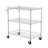 32.4'' H x 34'' W Utility Cart