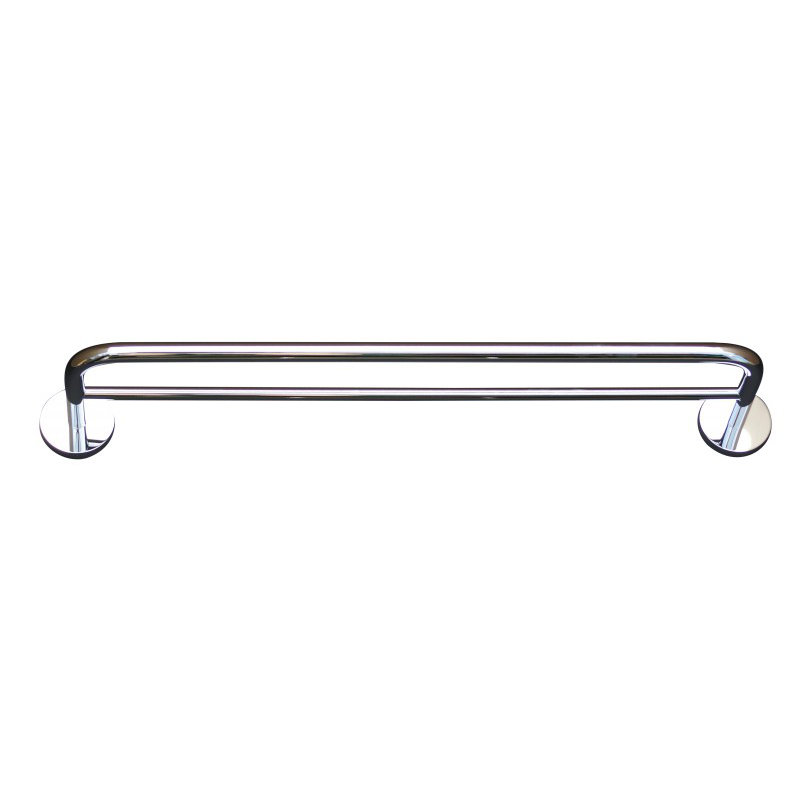 Estevao 65.6cm 2 Wall Towel Bar