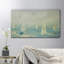 «Ocean Play II», reproduction sur toile tendue-1126659866