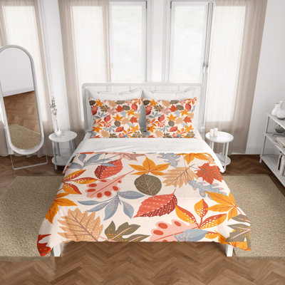 Duvet Cover