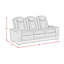 Ivy Bronx Taionna Sofa