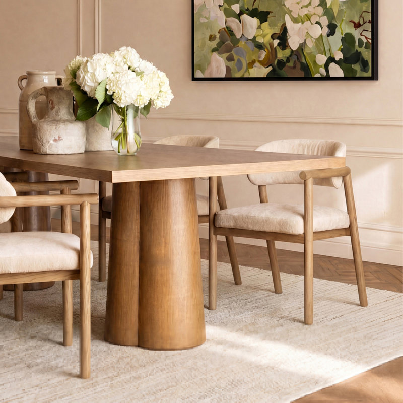 Eloisa Dining Chair Sand