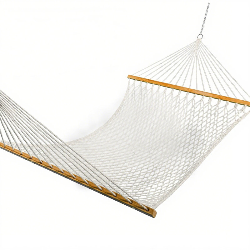 Hamac double pour 2 personnes