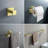Blaze 4 - Piece Bathroom Hardware Set-92363287