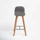Caspian Counter & Bar Stool
