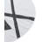 Geometric Indoor / Outdoor Rug-88509093