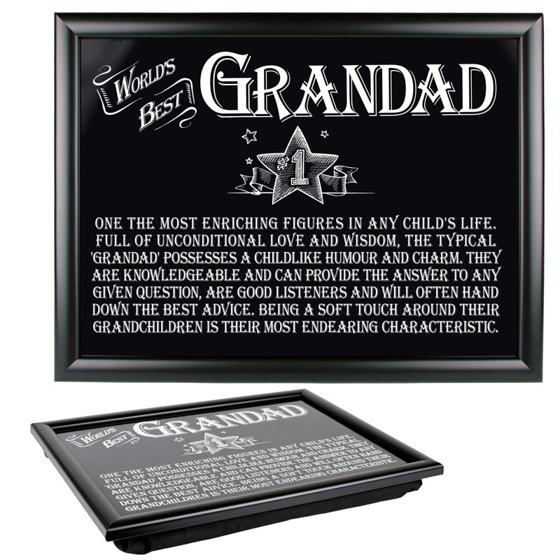 Alaisdair Tray
